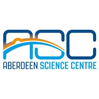 Aberdeen Science Centre logo, Aberdeen Science Centre contact details