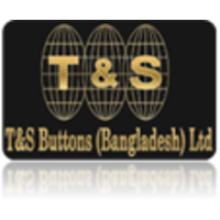 T & S Buttons Bangladesh Ltd logo, T & S Buttons Bangladesh Ltd contact details