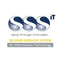 Secured Services Systems for Information Technology - SSSiT logo, Secured Services Systems for Information Technology - SSSiT contact details