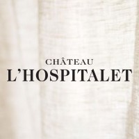 Château L'Hospitalet Wine Resort Beach & Spa logo, Château L'Hospitalet Wine Resort Beach & Spa contact details