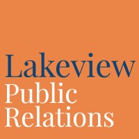 Lakeview Public Relations logo, Lakeview Public Relations contact details