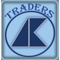 A.K. Traders Ltd. logo, A.K. Traders Ltd. contact details