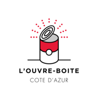 l'Ouvre-Boite Côte d'Azur logo, l'Ouvre-Boite Côte d'Azur contact details