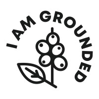 I Am Grounded logo, I Am Grounded contact details