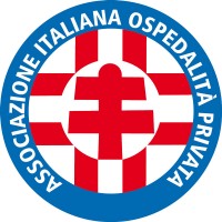 Associazione Italiana Ospedalità Privata logo, Associazione Italiana Ospedalità Privata contact details