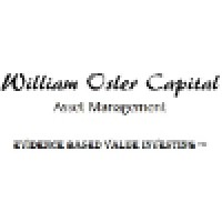 William Osler Capital Asset Management logo, William Osler Capital Asset Management contact details