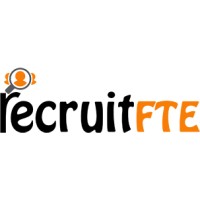 RecruitFTE LLC logo, RecruitFTE LLC contact details