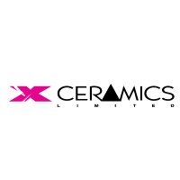 X Ceramics Limited logo, X Ceramics Limited contact details