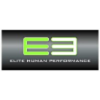 E3 Elite Human Performance logo, E3 Elite Human Performance contact details