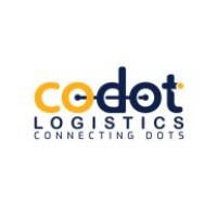 Codot Logistics logo, Codot Logistics contact details