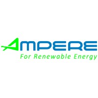 Ampere For Renewable Energy logo, Ampere For Renewable Energy contact details