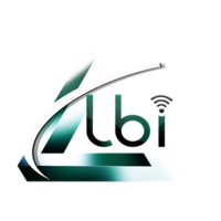 Lbi data logo, Lbi data contact details