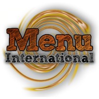 Menu International logo, Menu International contact details