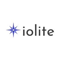 iolite group logo, iolite group contact details