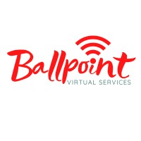 Ballpoint Virtual logo, Ballpoint Virtual contact details