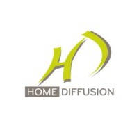 Home Diffusion logo, Home Diffusion contact details