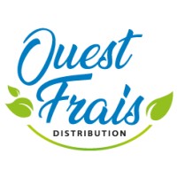 OUEST FRAIS DISTRIBUTION logo, OUEST FRAIS DISTRIBUTION contact details