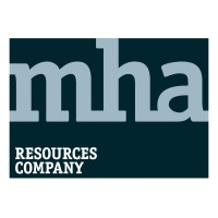 MHA Resources logo, MHA Resources contact details