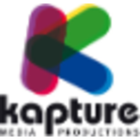 Kapture Media Productions logo, Kapture Media Productions contact details