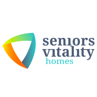 Seniors Vitality Homes logo, Seniors Vitality Homes contact details