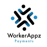 WorkerAppz logo, WorkerAppz contact details