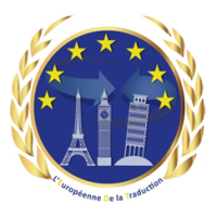 L'Européenne De la Traduction logo, L'Européenne De la Traduction contact details