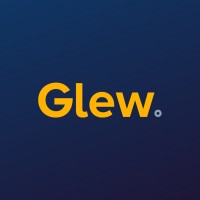 Glew logo, Glew contact details