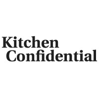 Kitchen Confidential logo, Kitchen Confidential contact details