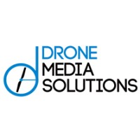 Drone Media Solutions logo, Drone Media Solutions contact details