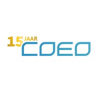 coeo | NL logo, coeo | NL contact details