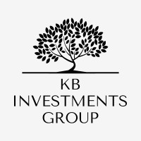 KB Investments Group logo, KB Investments Group contact details