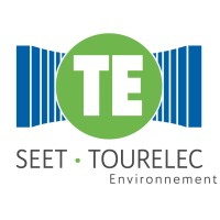 SEET-Tourelec Environnement logo, SEET-Tourelec Environnement contact details