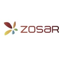 Zosar Music logo, Zosar Music contact details