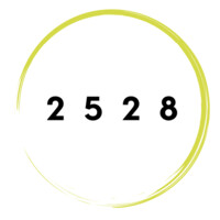 2528 (twenty-five-twenty-eight) logo, 2528 (twenty-five-twenty-eight) contact details