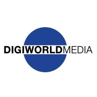 Digiworld Media logo, Digiworld Media contact details