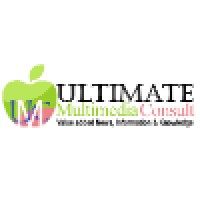 Ultimate Multimedia Consult logo, Ultimate Multimedia Consult contact details