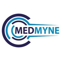 Medmyne International logo, Medmyne International contact details