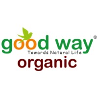 GoodWay Organic logo, GoodWay Organic contact details