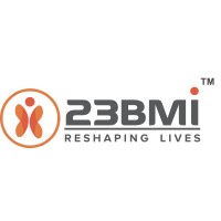 23BMI - Reshaping Lives logo, 23BMI - Reshaping Lives contact details