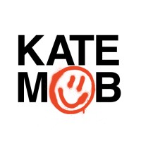 KATEMOB logo, KATEMOB contact details