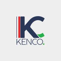 Kenco Services logo, Kenco Services contact details