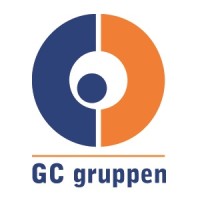 GC gruppen AB logo, GC gruppen AB contact details