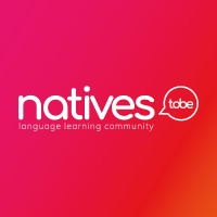 Natives to Be logo, Natives to Be contact details