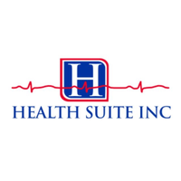 Health Suite Inc logo, Health Suite Inc contact details