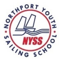 Northport Youth Sailing School logo, Northport Youth Sailing School contact details