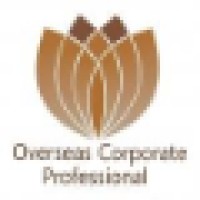 Overseas Corporate Professional logo, Overseas Corporate Professional contact details