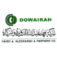 Fahad A. AlDowairah & Partners Co. logo, Fahad A. AlDowairah & Partners Co. contact details