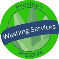 Presley's Pressure Washing Services LLC logo, Presley's Pressure Washing Services LLC contact details