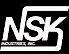 NSK Industries logo, NSK Industries contact details