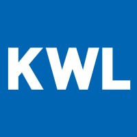 KWL Solutions logo, KWL Solutions contact details